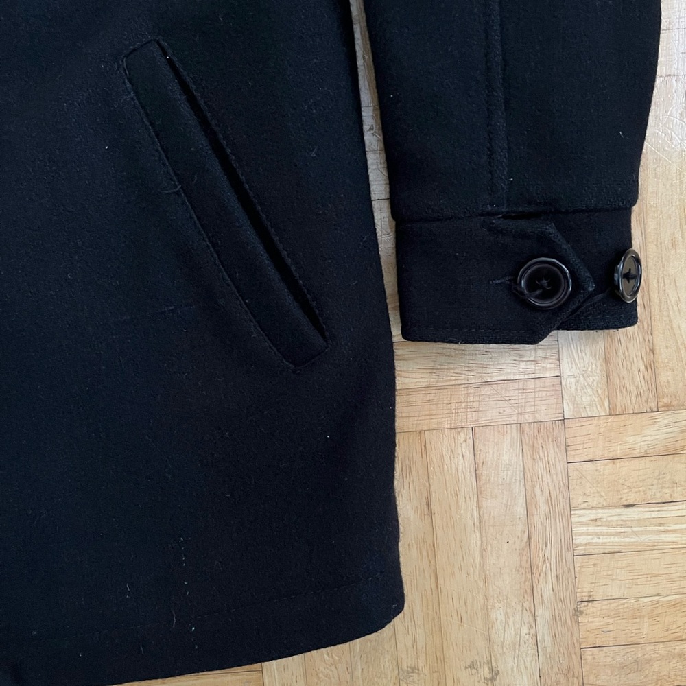 Amherst Collection Coat - Picture 3 of 4